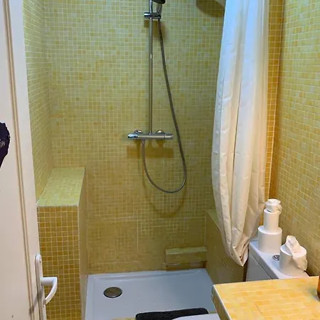 Luxembourg Garden Studio - Cozy Aldaro *
