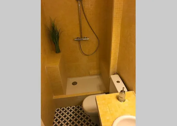 Cozy 5 Luxembourg Garden Aldaro Párizs