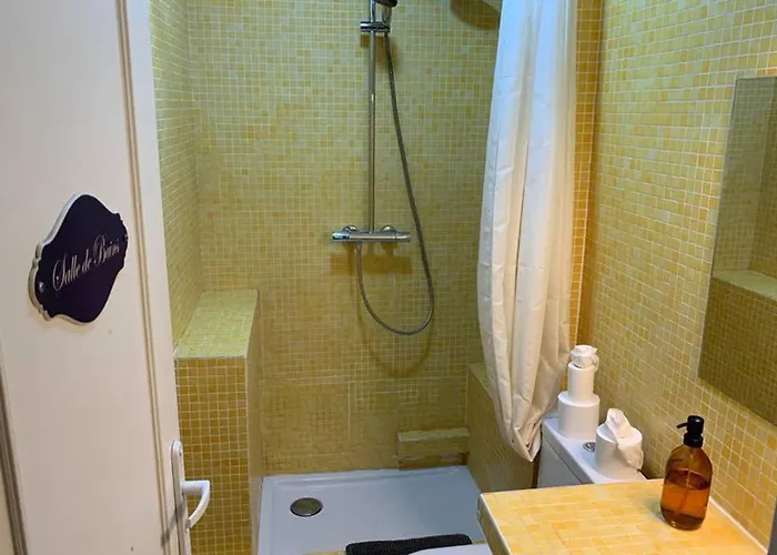 Cozy 5 Luxembourg Garden Aldaro *