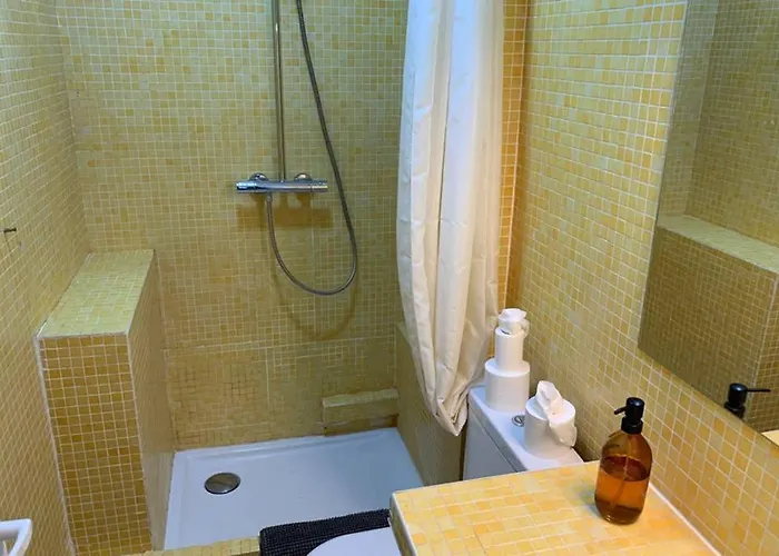 Cozy 5 Luxembourg Garden Aldaro * Párizs