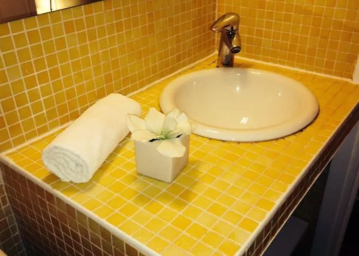 Apartman Cozy 5 Luxembourg Garden Aldaro *