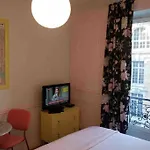 Cozy 5 Luxembourg Garden Aldaro Paris