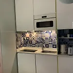 Cozy 5 Luxembourg Garden Aldaro Apartment *